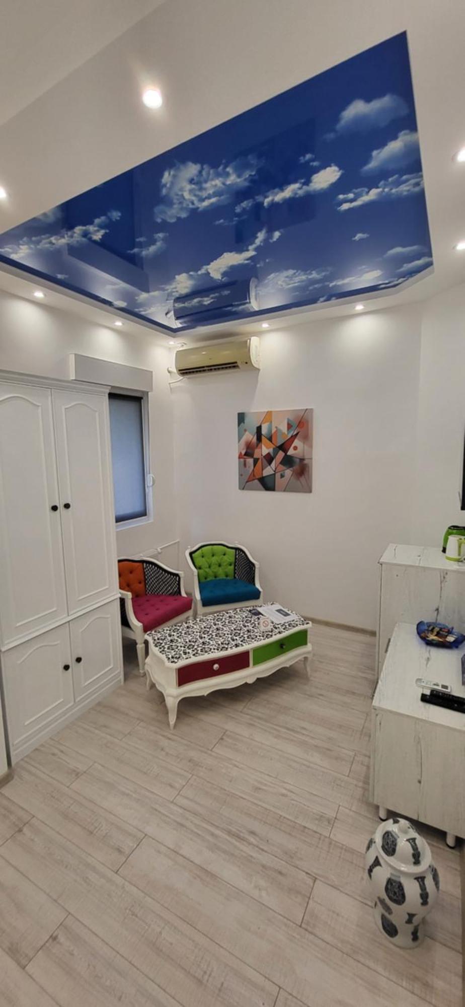 Bumerang Apartmans, New Belgrade, Belgrade Arena Екстериор снимка