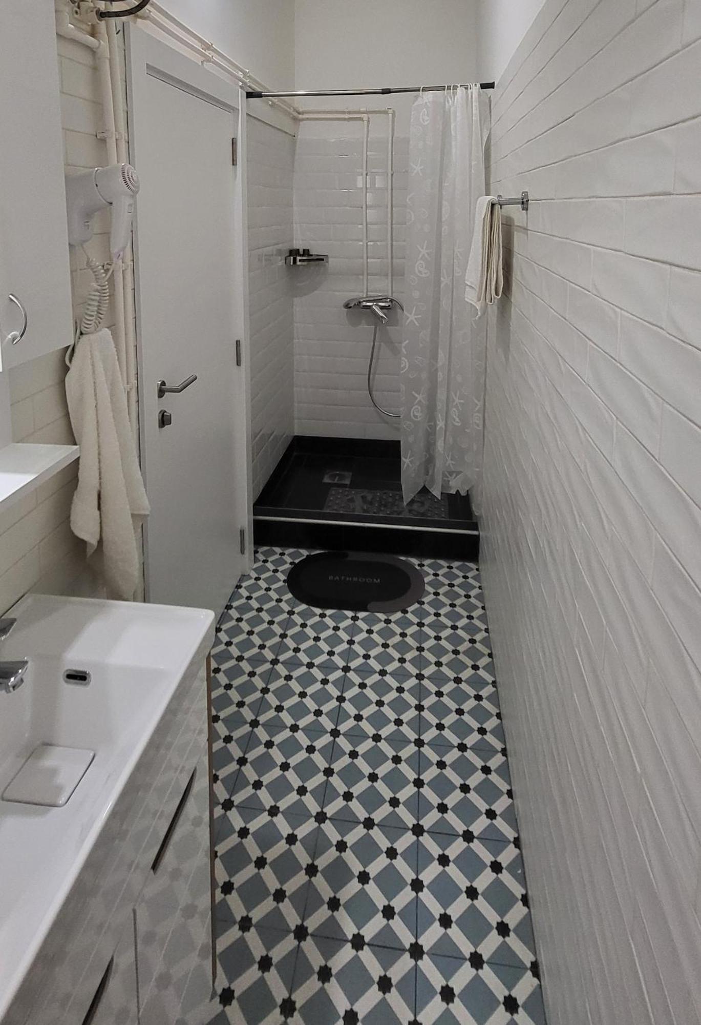Bumerang Apartmans, New Belgrade, Belgrade Arena Екстериор снимка