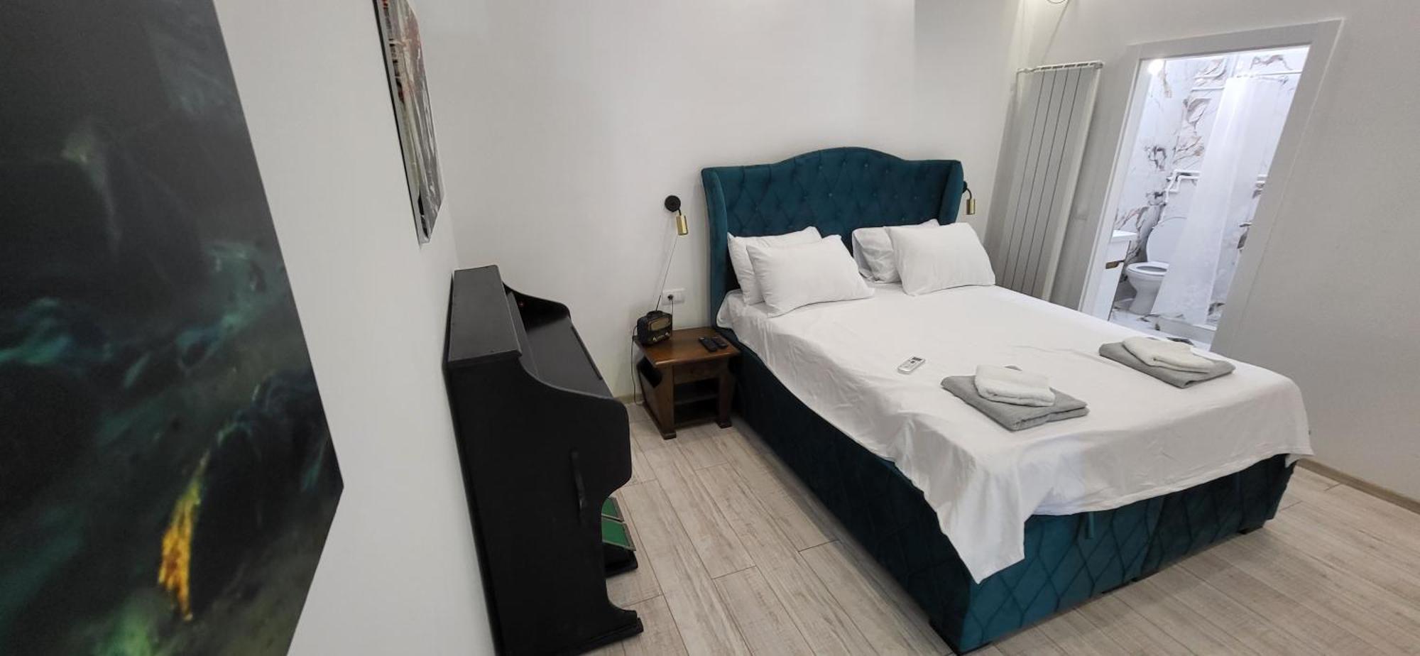 Bumerang Apartmans, New Belgrade, Belgrade Arena Екстериор снимка