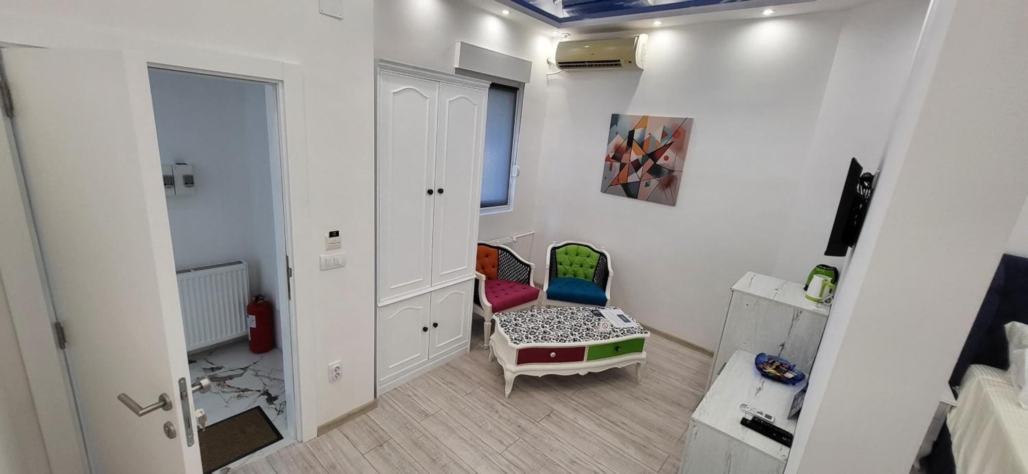 Bumerang Apartmans, New Belgrade, Belgrade Arena Екстериор снимка