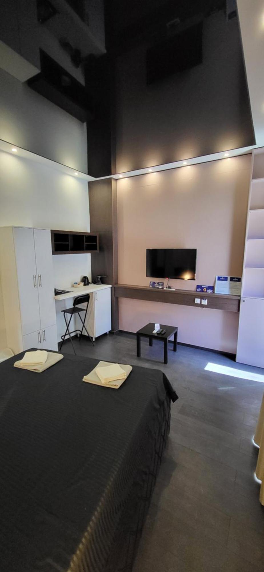 Bumerang Apartmans, New Belgrade, Belgrade Arena Екстериор снимка