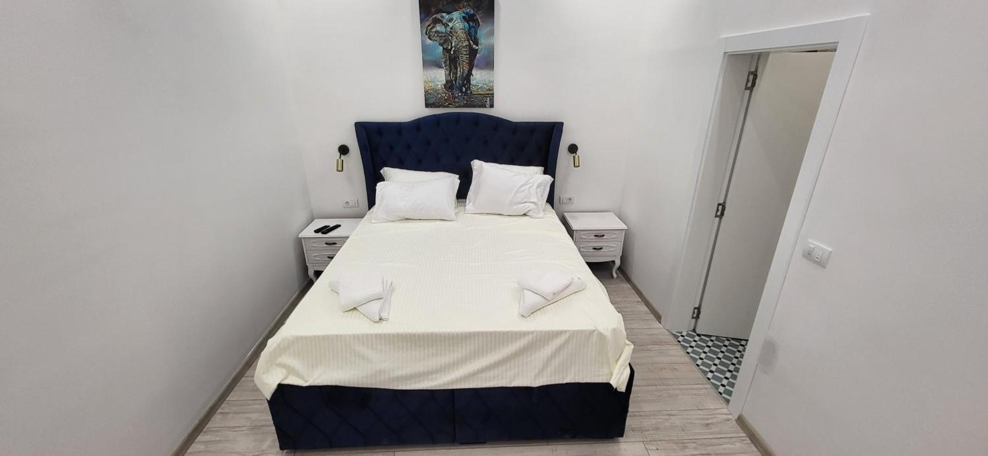 Bumerang Apartmans, New Belgrade, Belgrade Arena Екстериор снимка