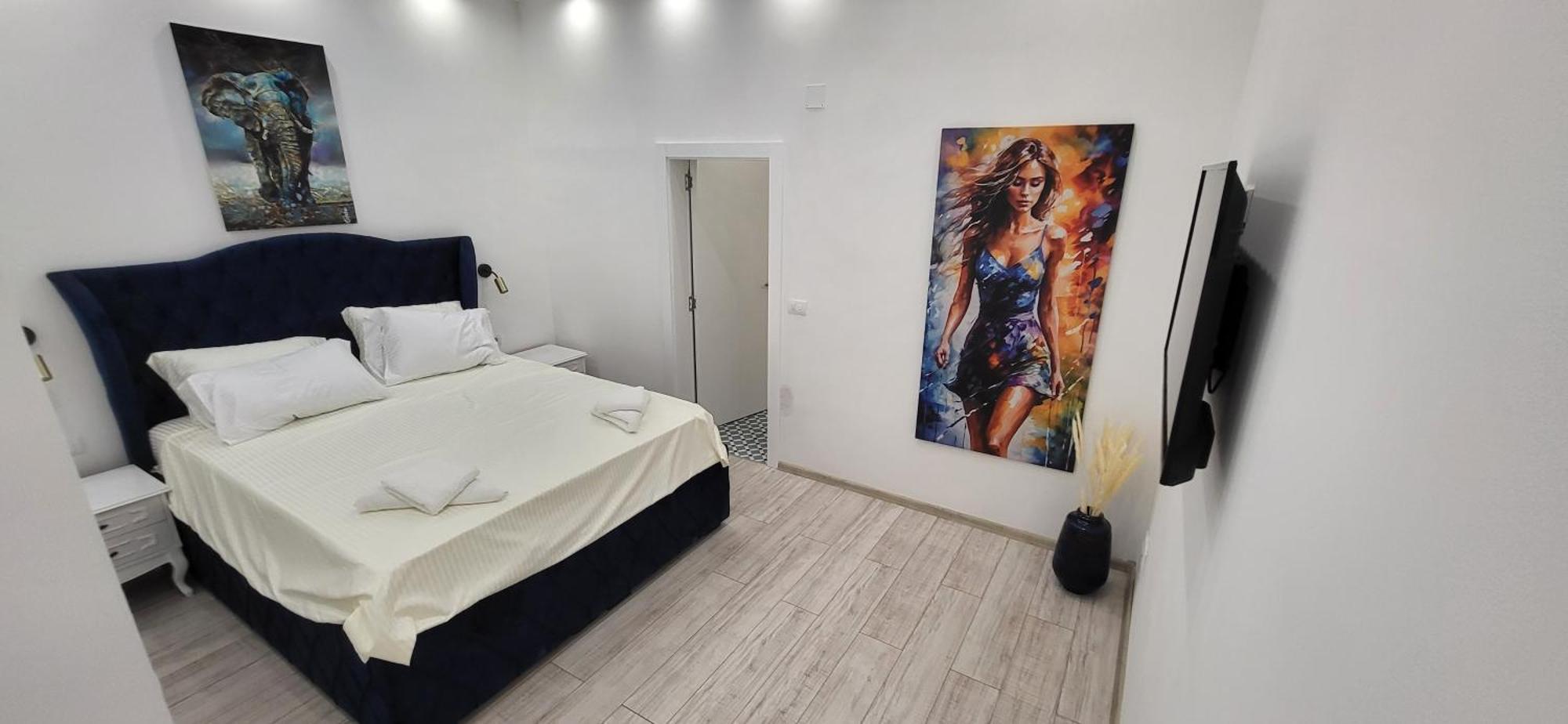 Bumerang Apartmans, New Belgrade, Belgrade Arena Екстериор снимка