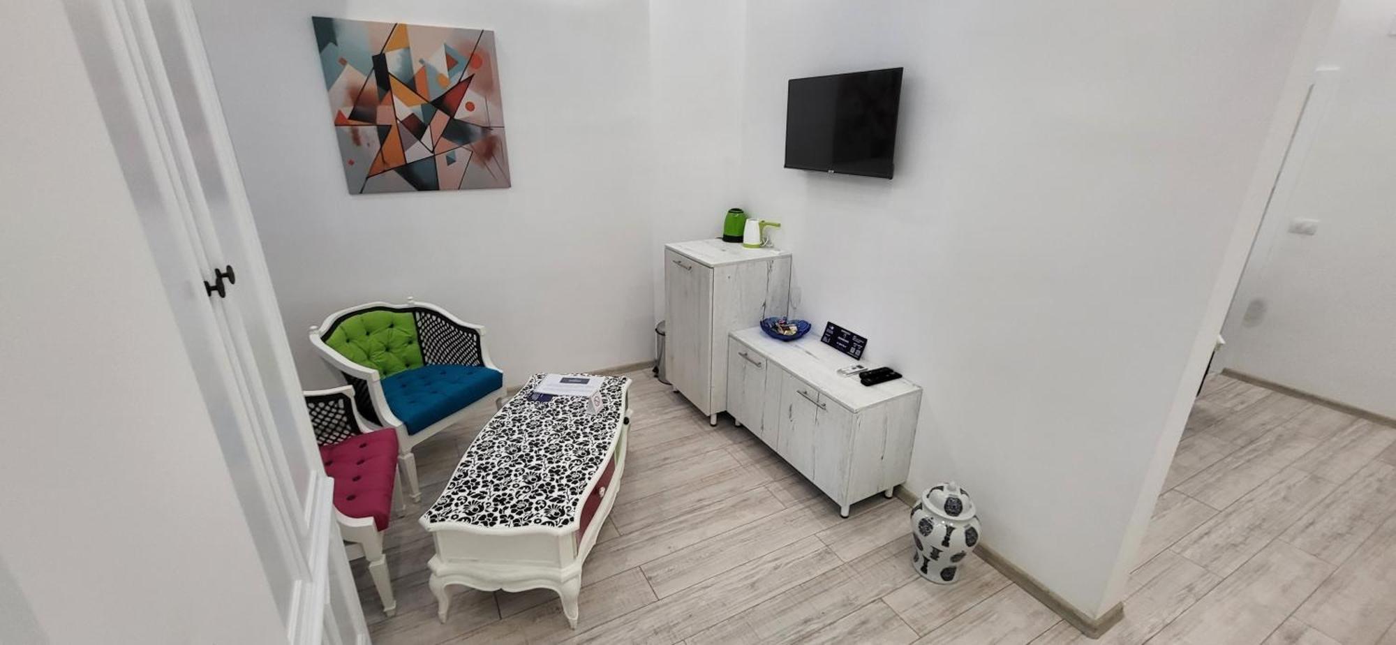 Bumerang Apartmans, New Belgrade, Belgrade Arena Екстериор снимка